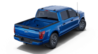 2025 Ford F-150® External Image 4